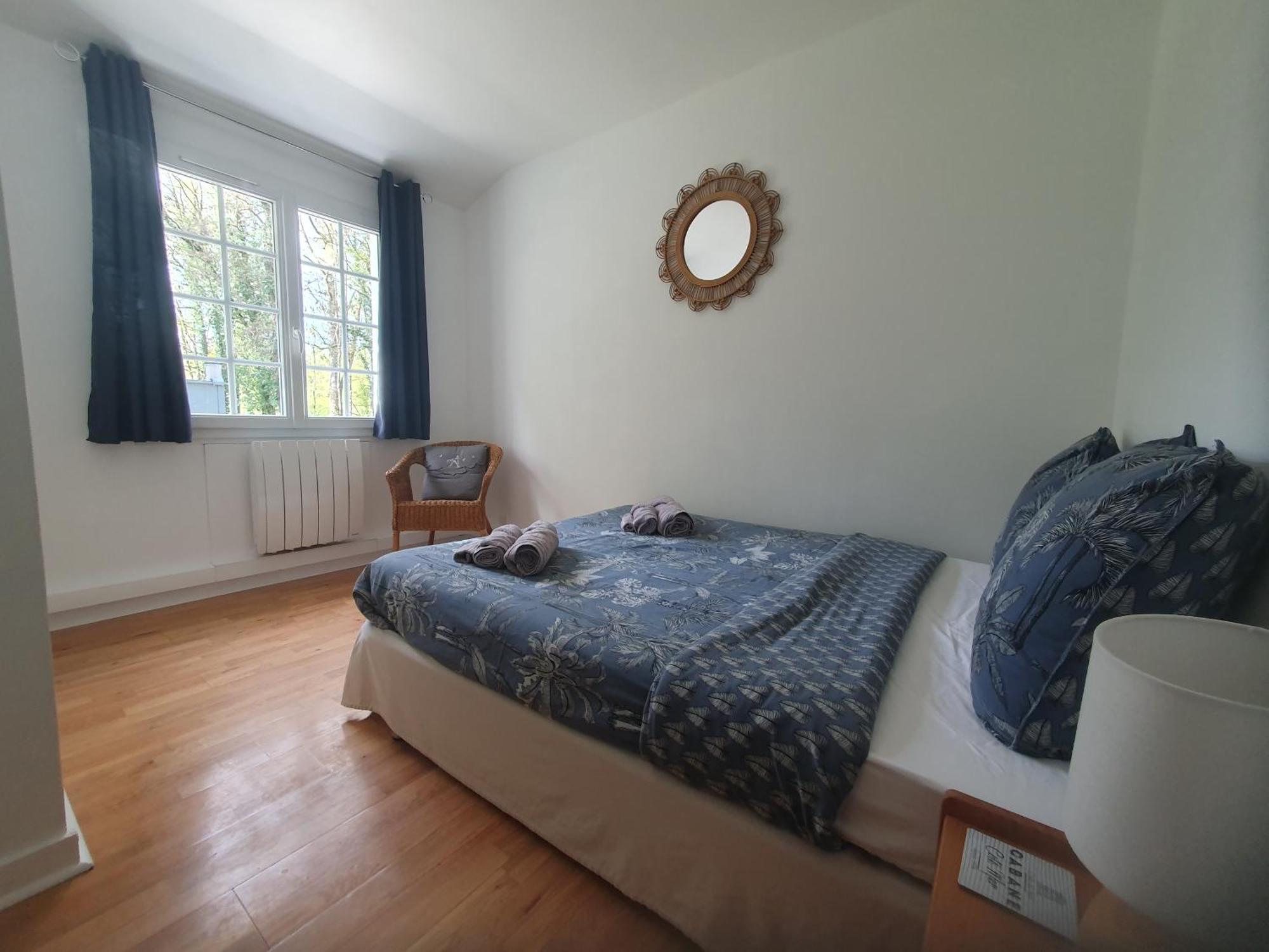 Du Parc - Valloire Sur Cisse Holiday home *